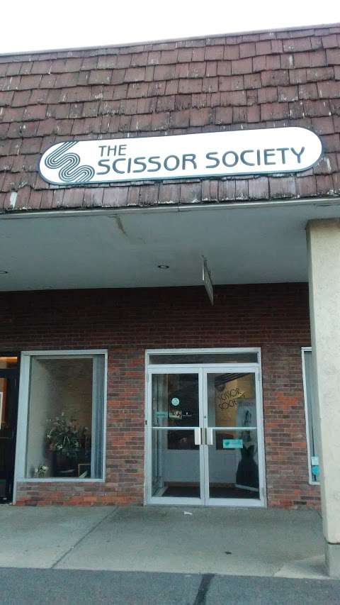 Jobs in Scissor Society - reviews