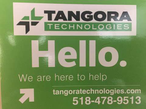 Jobs in Tangora Technologies, Inc. - reviews