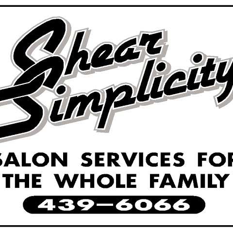 Jobs in Shear Simplicity - reviews