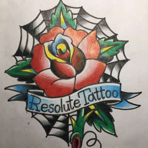Jobs in Resolute Tattoo, LLC - reviews